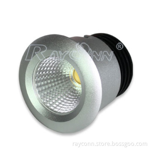 Retrofit LED Light -Bridgelux LED Spot Light (JE)
